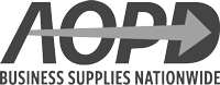 AOPD logo
