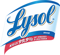 lysol