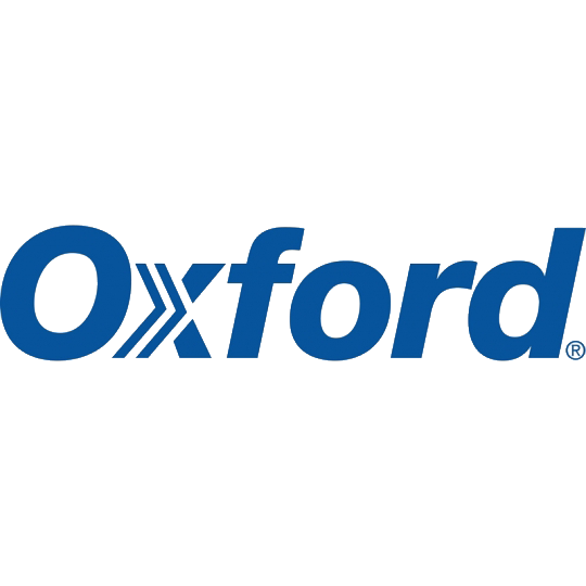 Oxford-Logo
