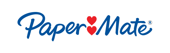Papermate-Logo